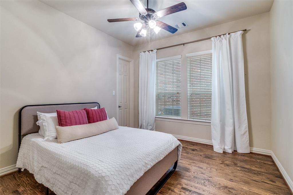 Enclave Wyrick Estates - Residential