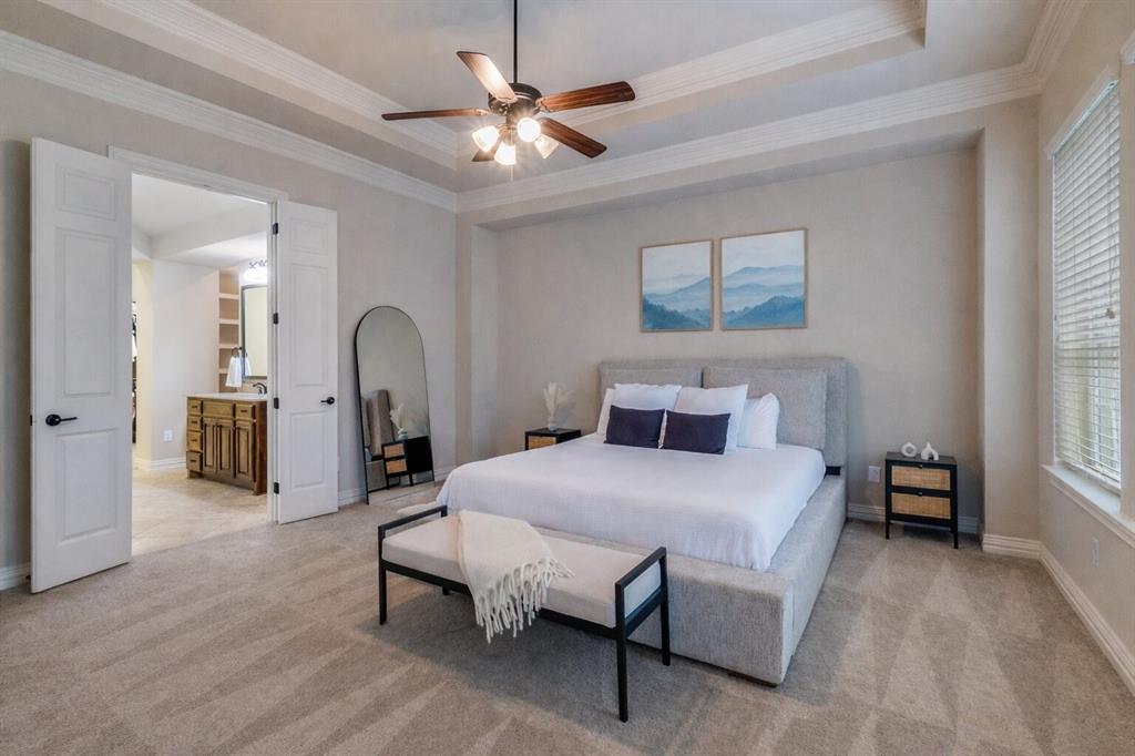 Enclave Wyrick Estates - Residential