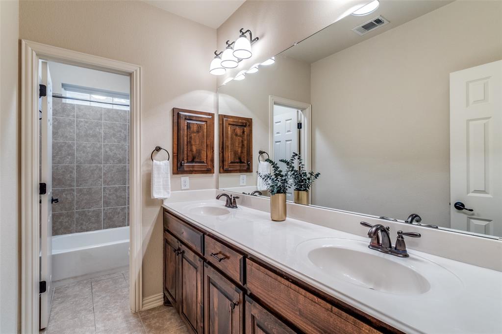 Enclave Wyrick Estates - Residential