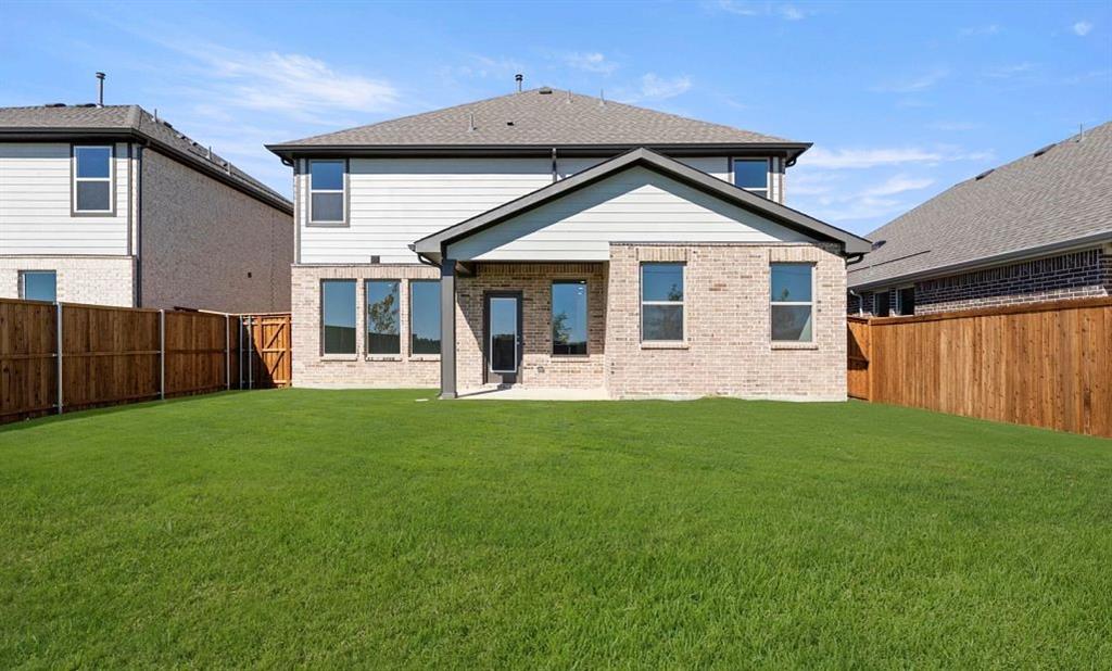 4307 Bellflower Lane
