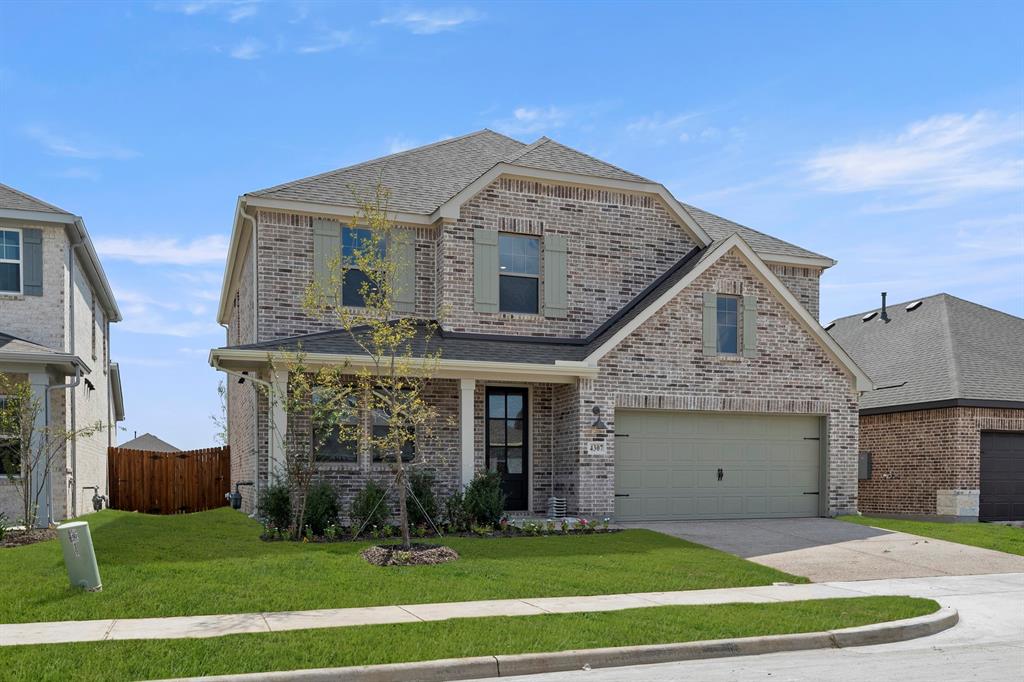 4307 Bellflower Lane