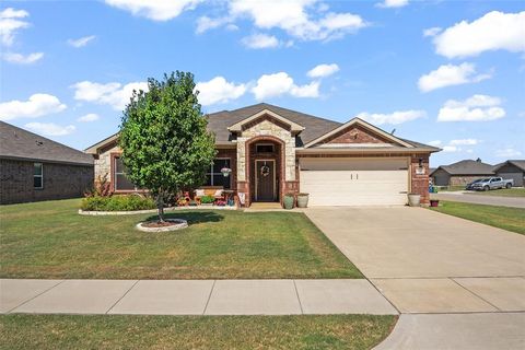 Photo of 4126 Bridle Path, Sanger, TX 76266 (MLS # 21222653)