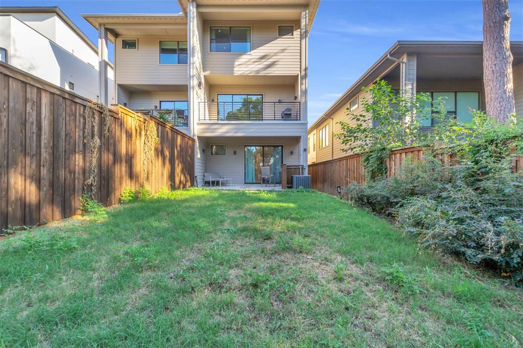 CLIFTON PLACE NO 2 - Residential