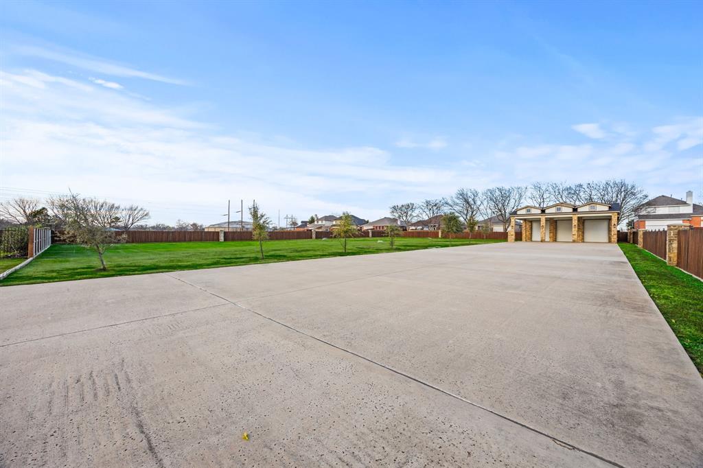 Alma Heights - Residential