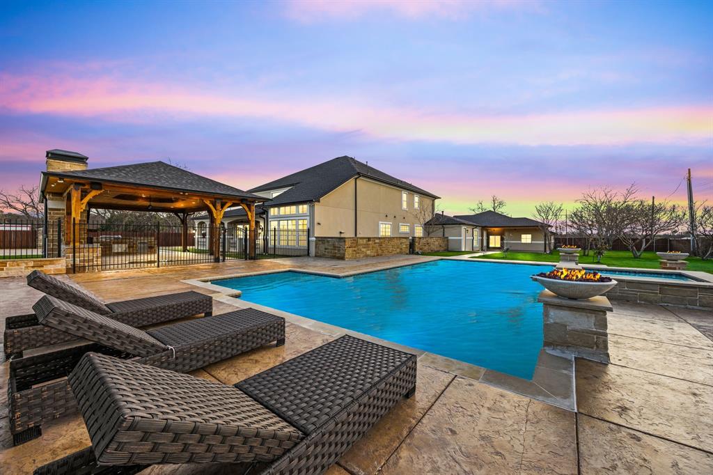 Alma Heights - Residential