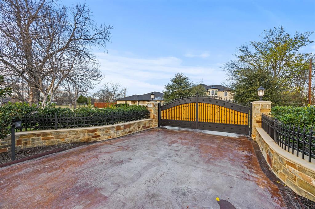 Alma Heights - Residential