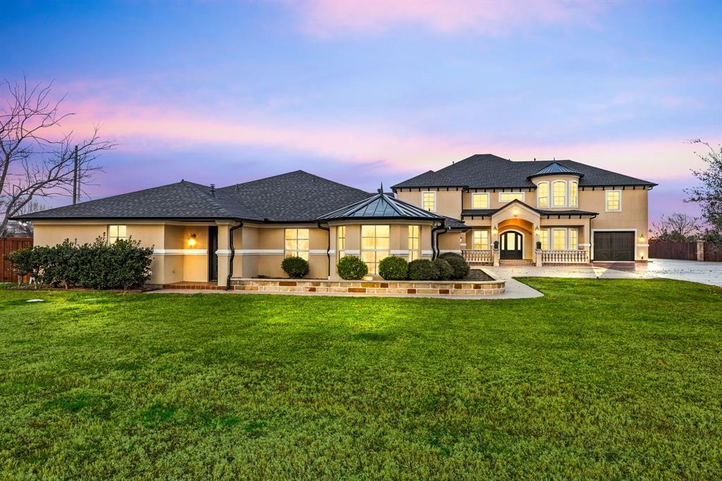 Alma Heights - Residential