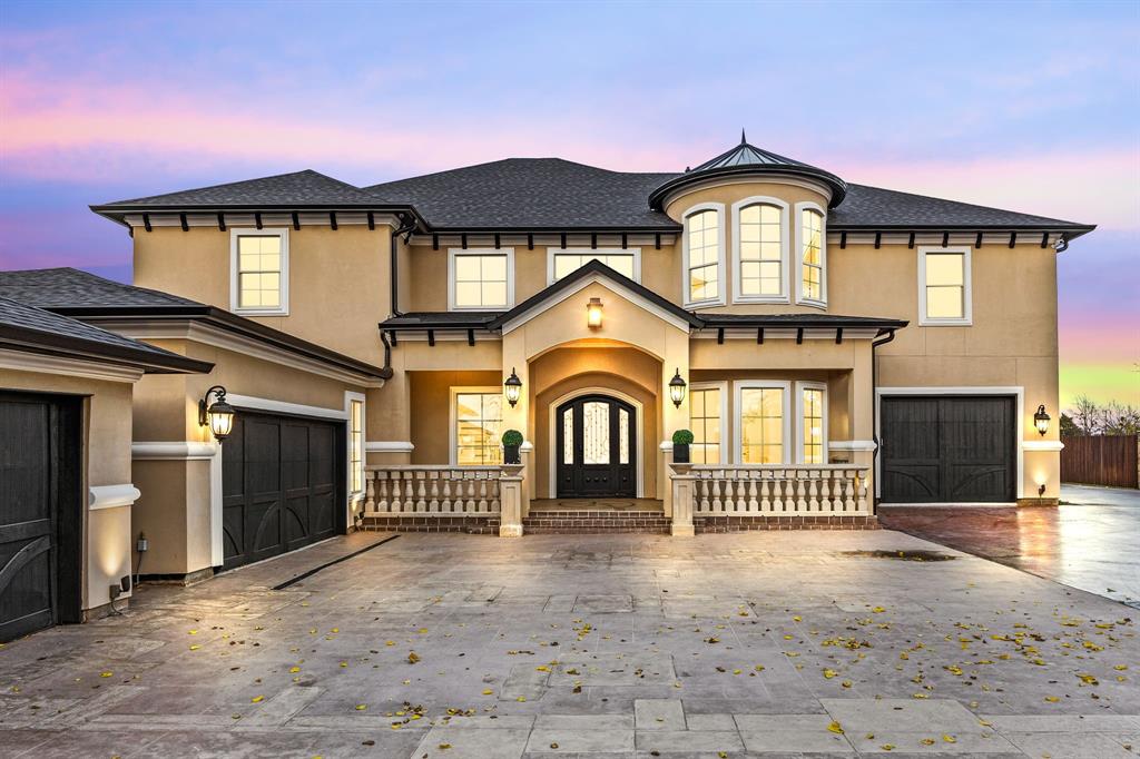 Alma Heights - Residential