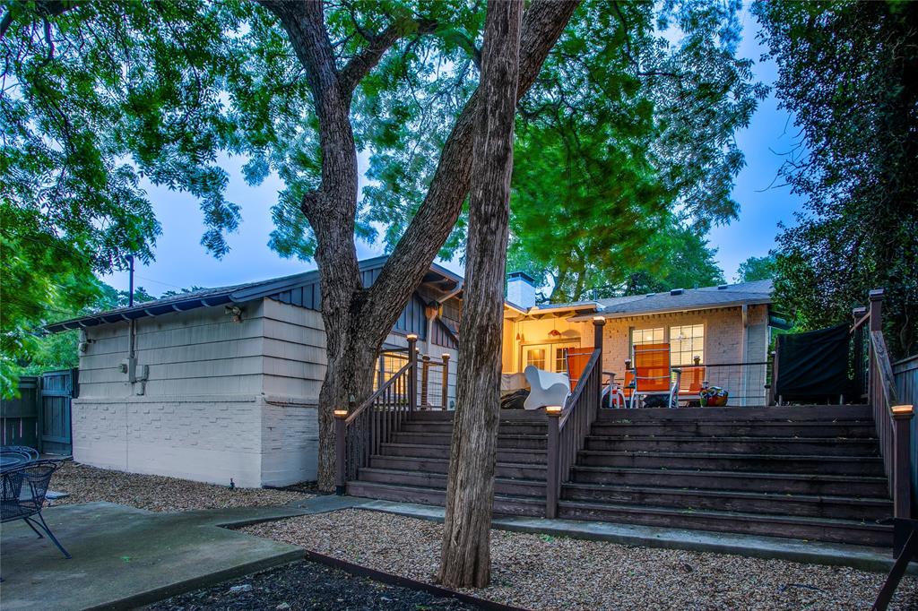 Cedar Oaks - Residential