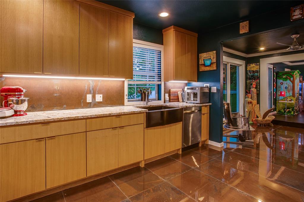 Cedar Oaks - Residential