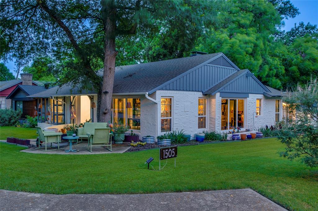 Cedar Oaks - Residential