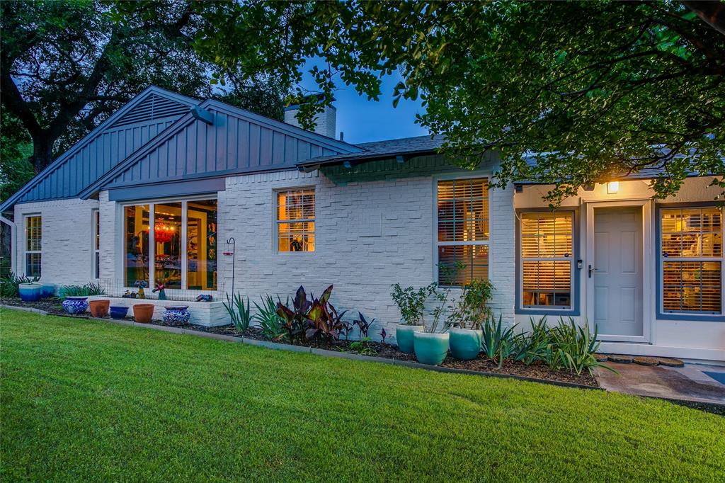 Cedar Oaks - Residential