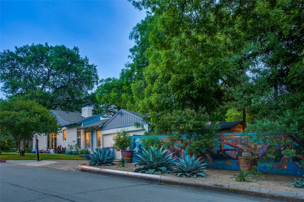 Cedar Oaks - Residential