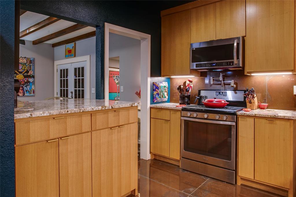 Cedar Oaks - Residential