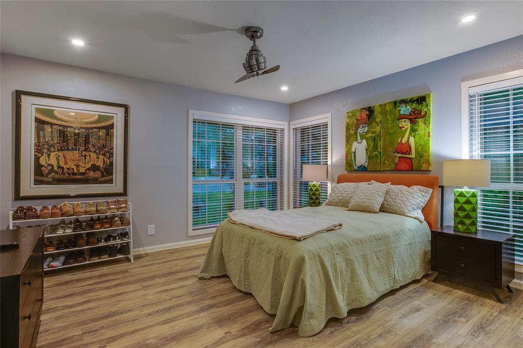 Cedar Oaks - Residential