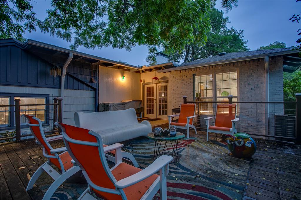 Cedar Oaks - Residential