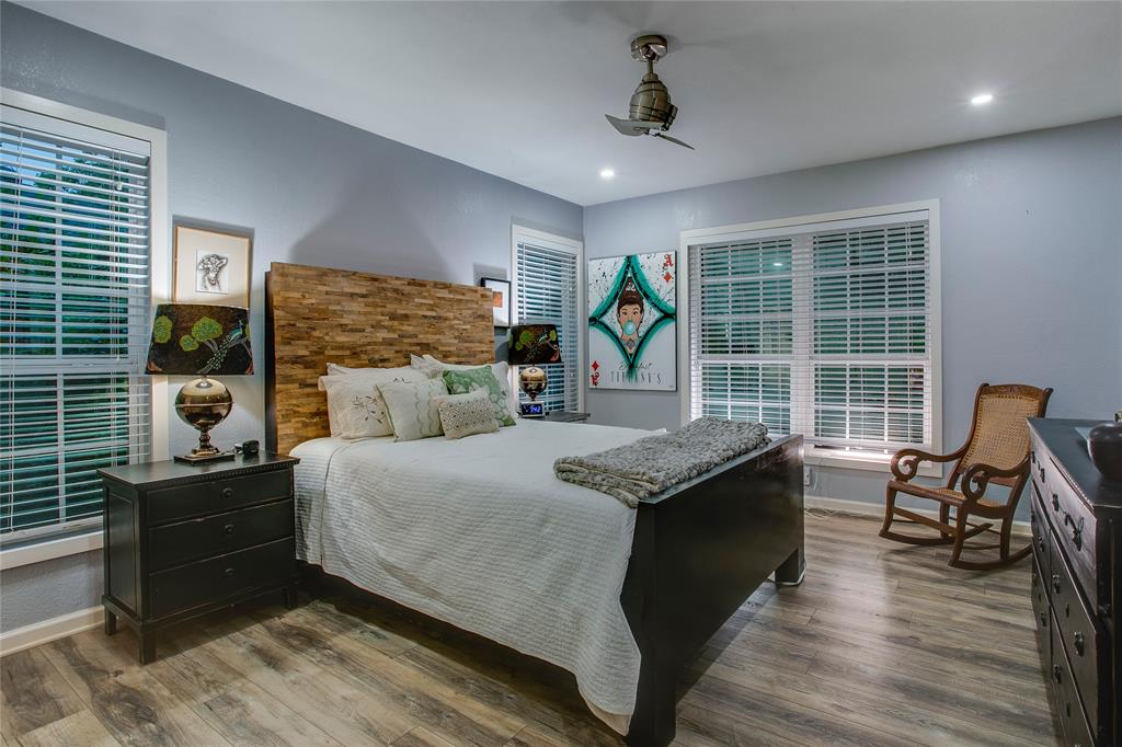 Cedar Oaks - Residential