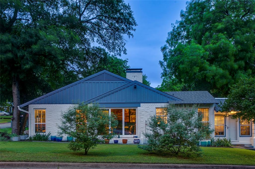 Cedar Oaks - Residential