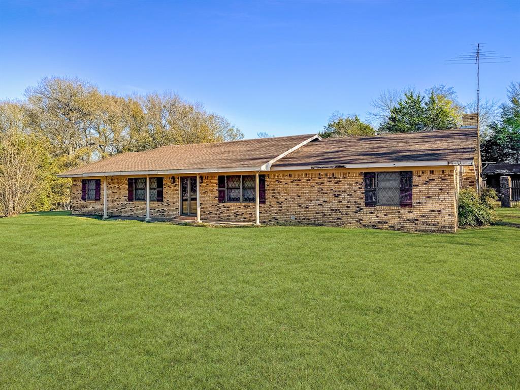 Kerens - Residential