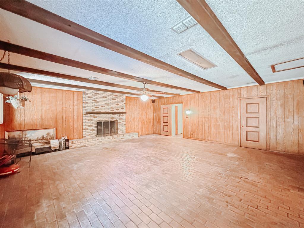 Kerens - Residential