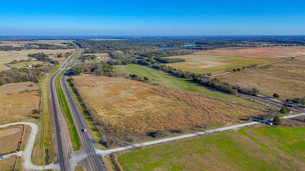 Kerens - Residential