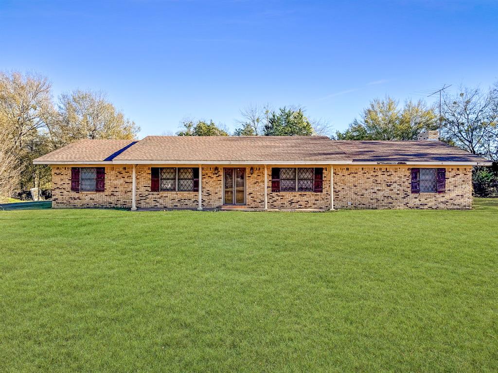 Kerens - Residential