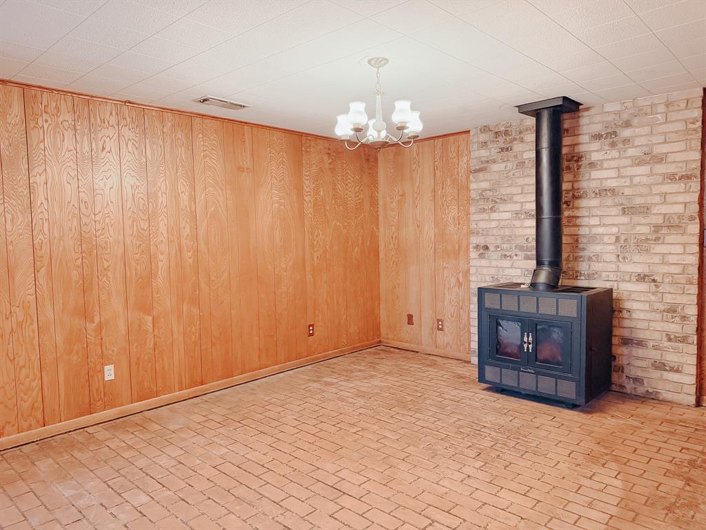 Kerens - Residential