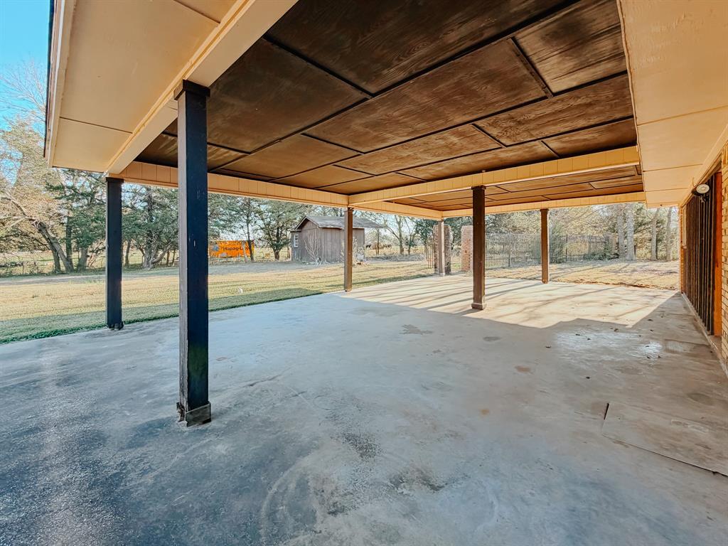 Kerens - Residential