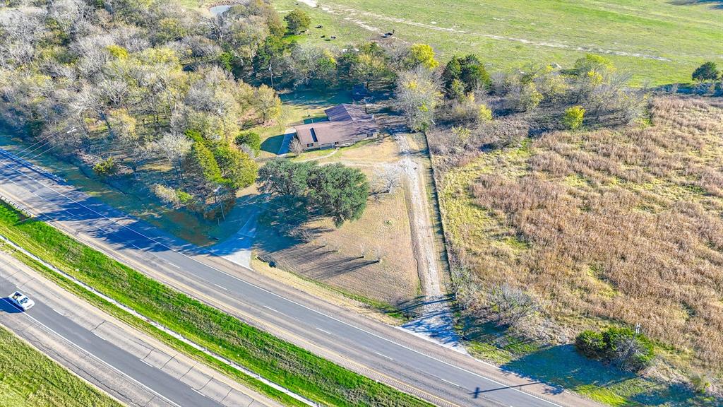 Kerens - Residential