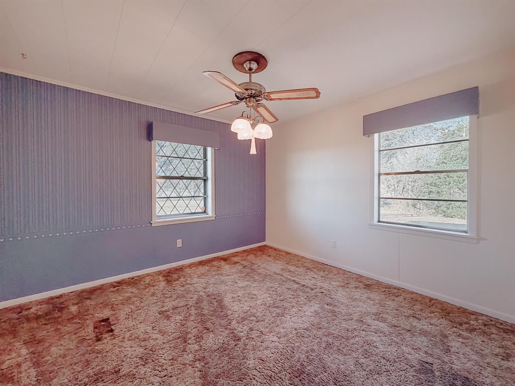 Kerens - Residential