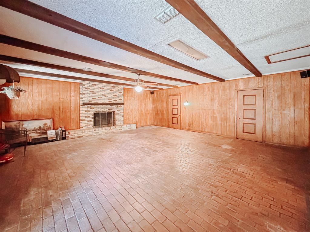 Kerens - Residential