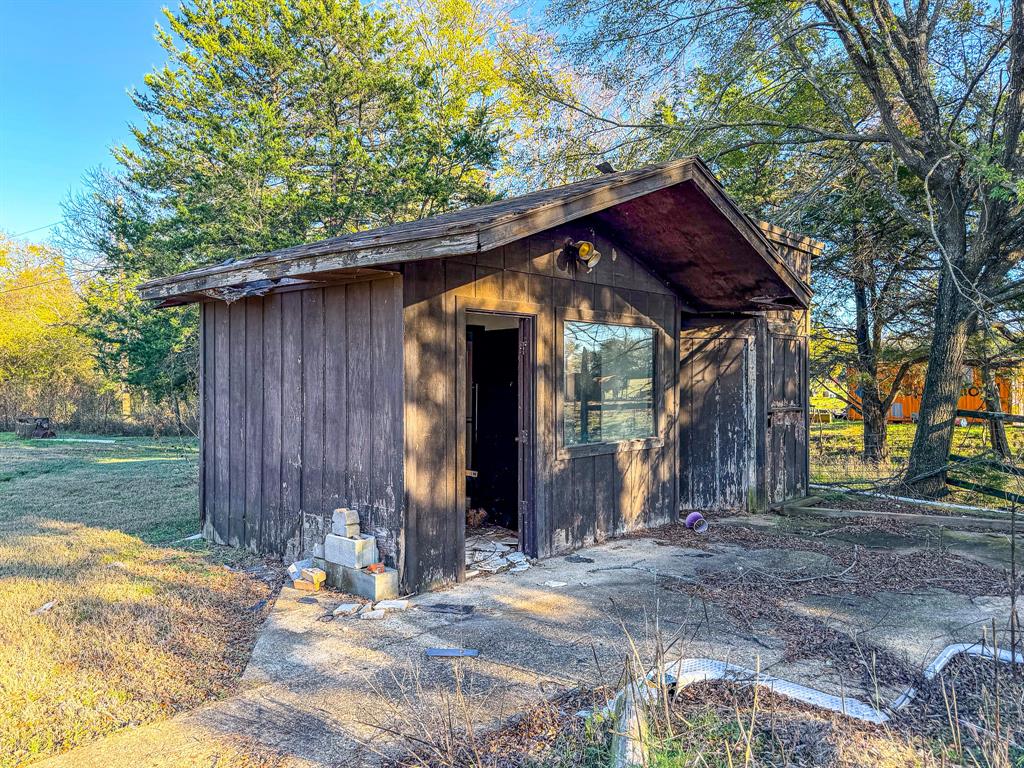 Kerens - Residential