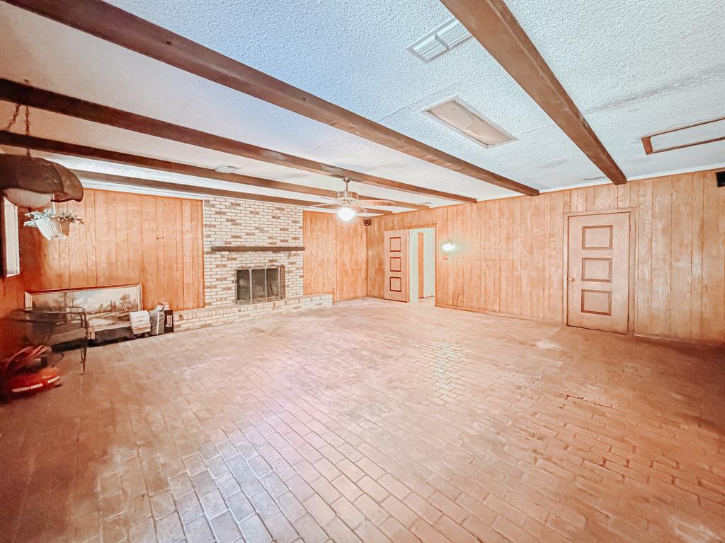 Kerens - Residential