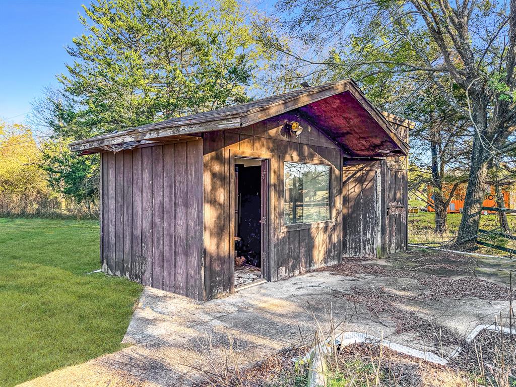 Kerens - Residential
