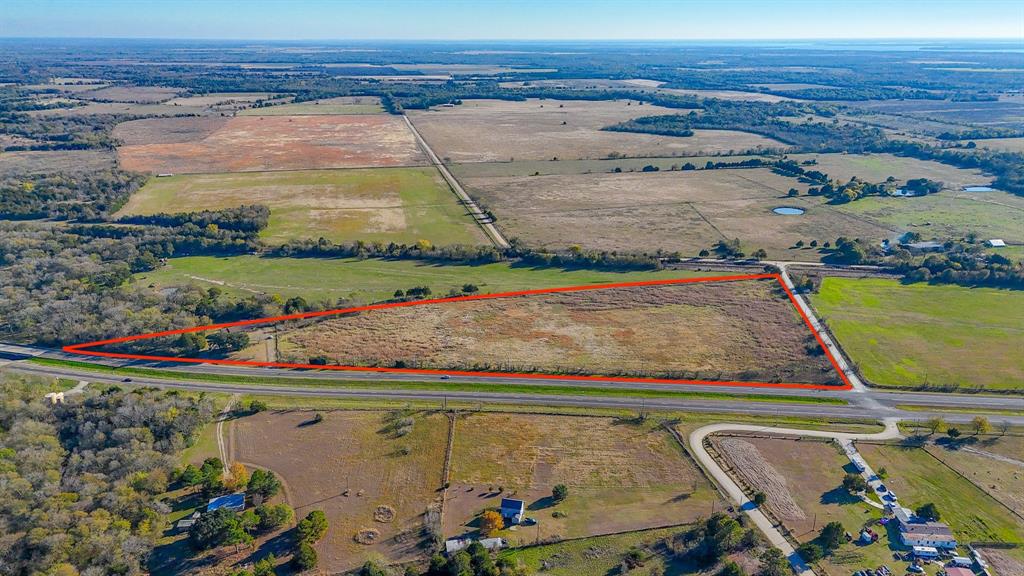 Kerens - Residential