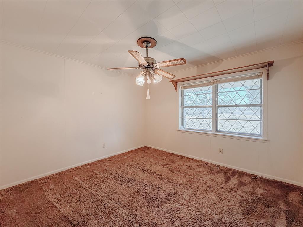 Kerens - Residential