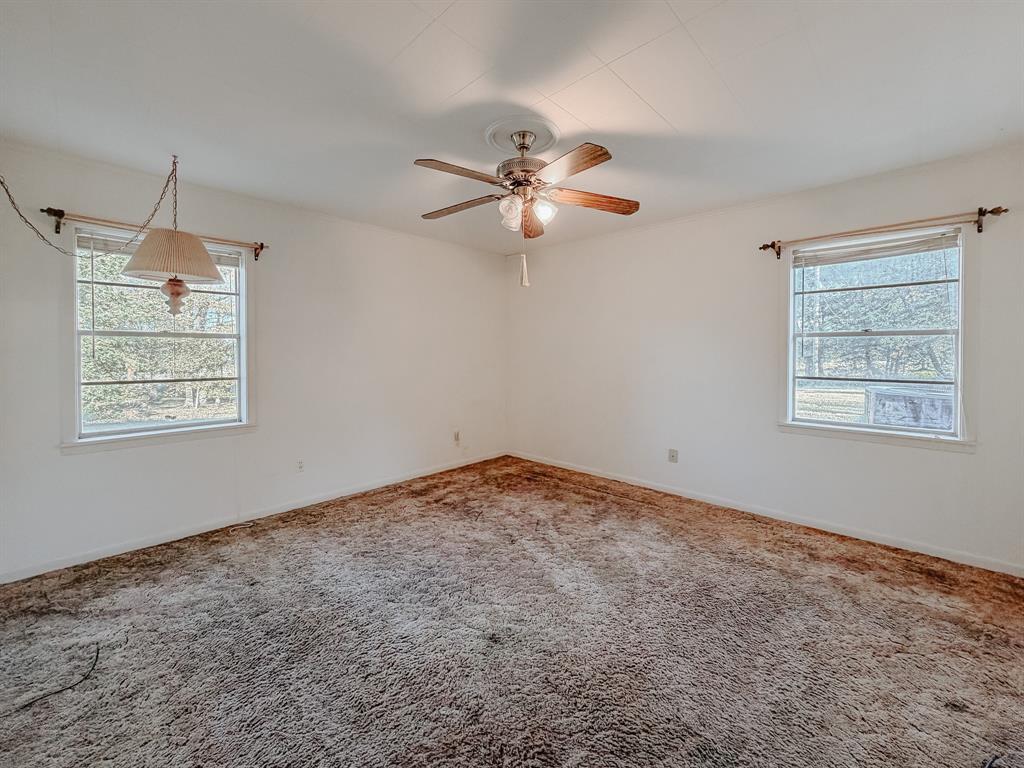 Kerens - Residential