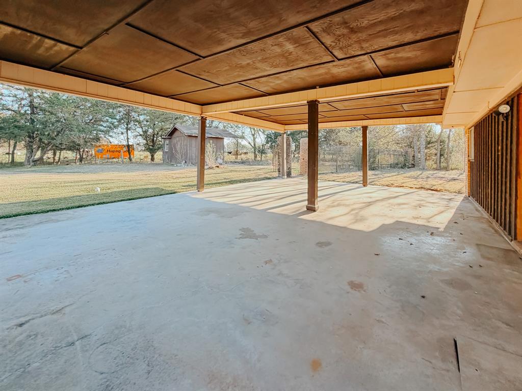 Kerens - Residential