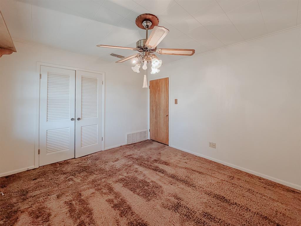 Kerens - Residential