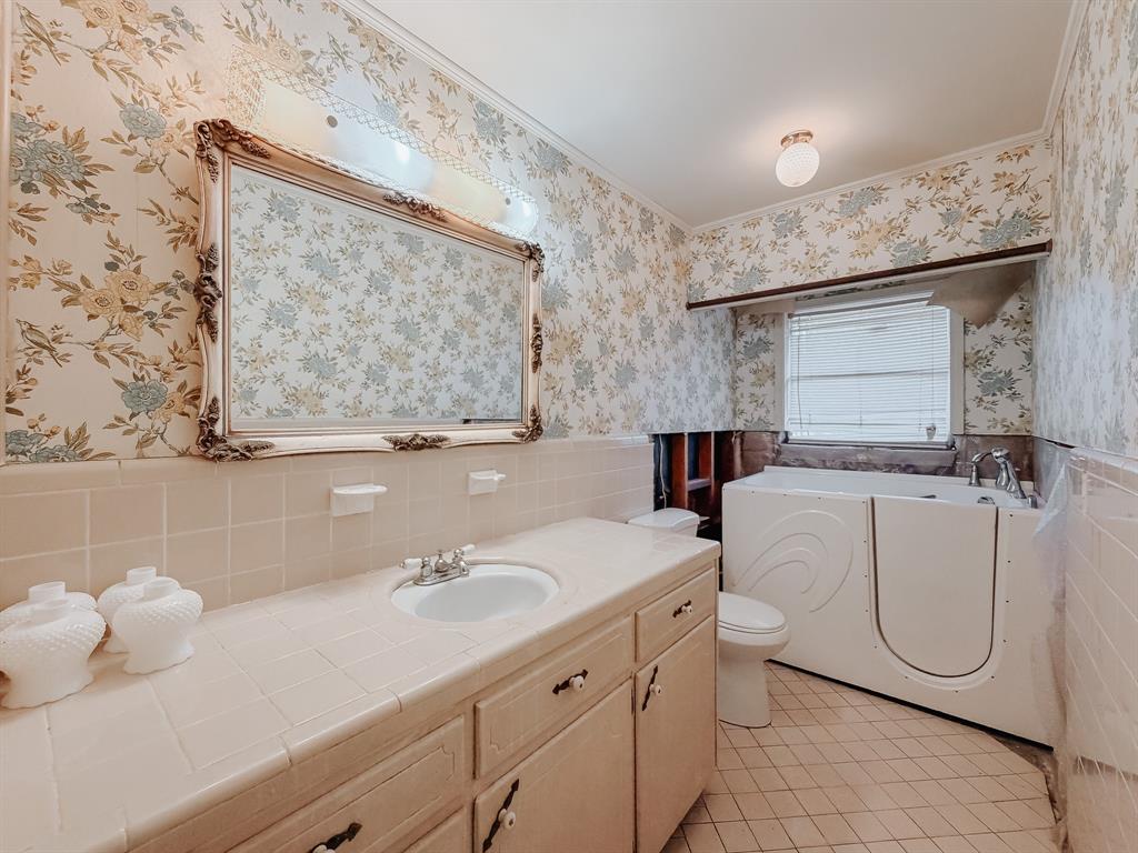 Kerens - Residential