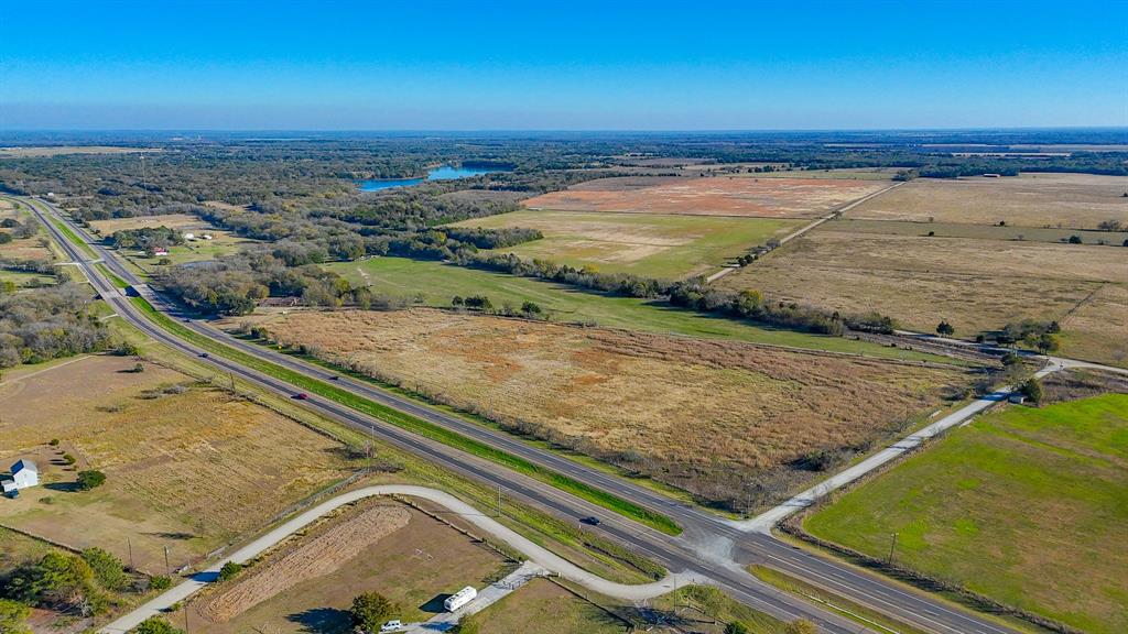 Kerens - Residential