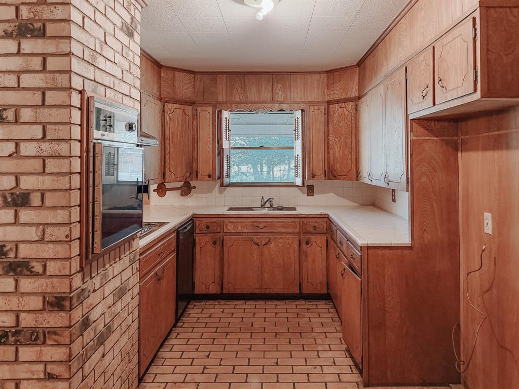 Kerens - Residential