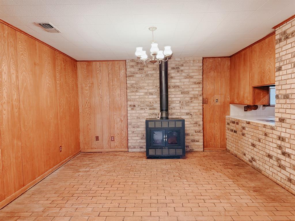 Kerens - Residential