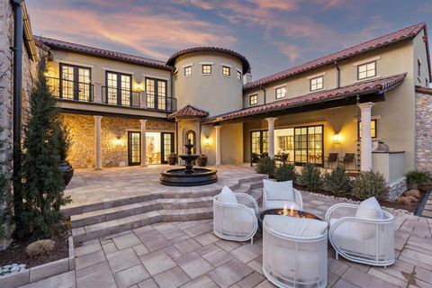 10 Catalonia Drive Westlake TX 76262