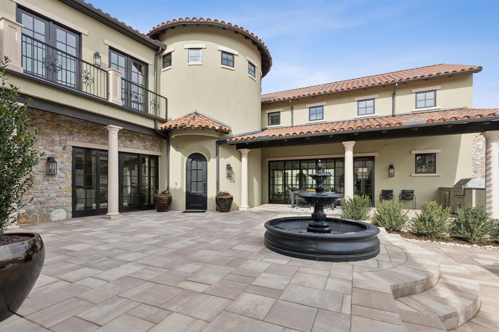 Westlake Entrada - Residential