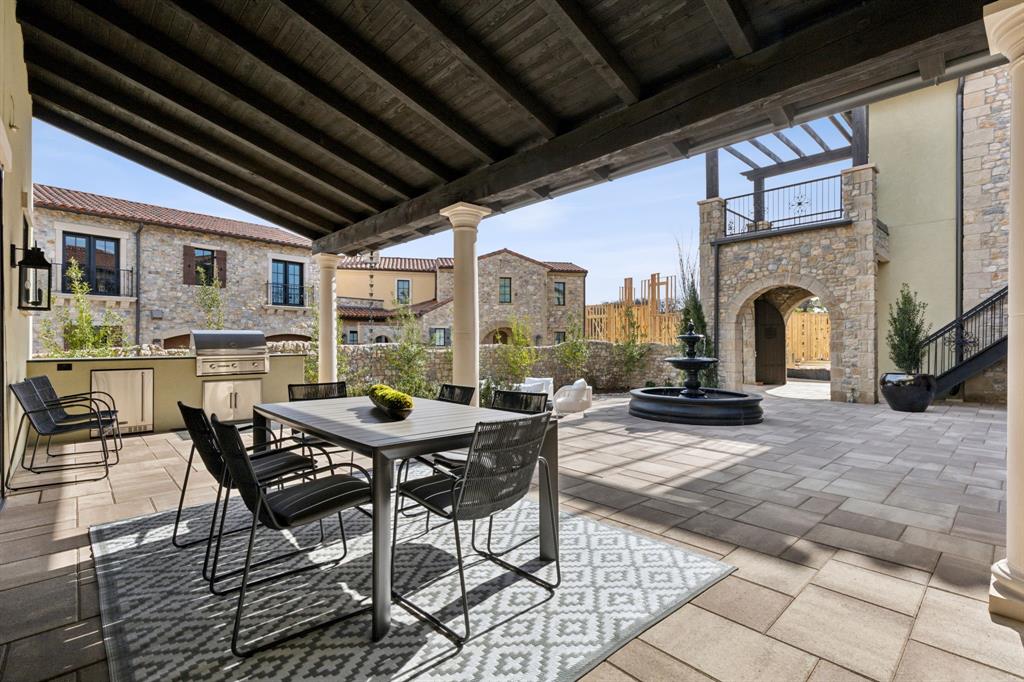 Westlake Entrada - Residential