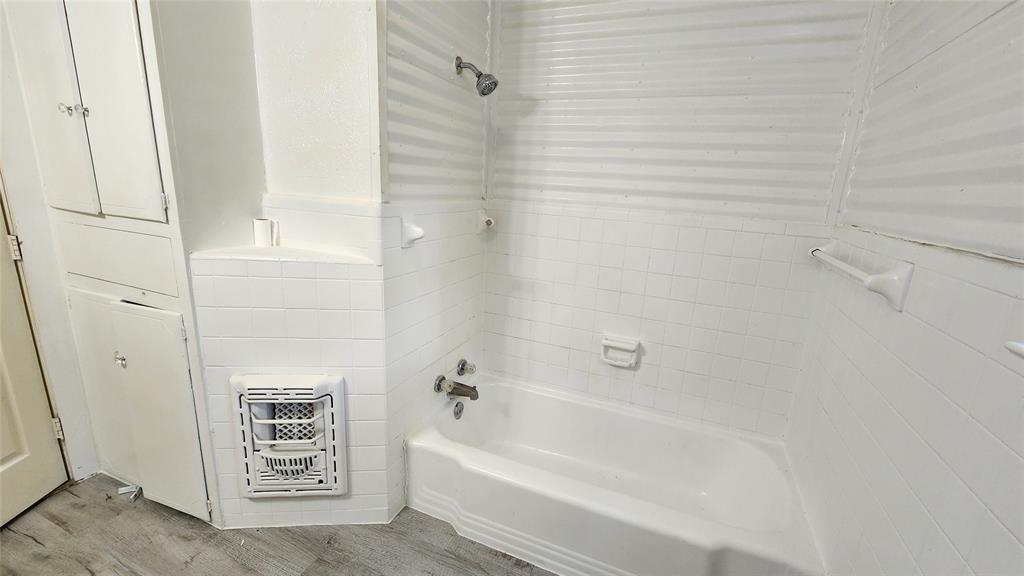 Mep & Prr - Residential