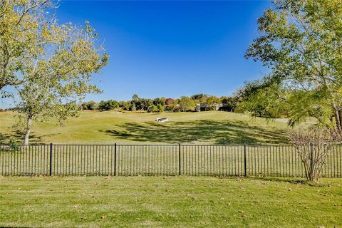 A home in Granbury