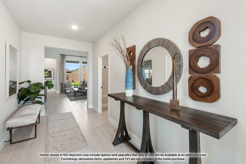 Devonshire Classic 50-55 - Residential