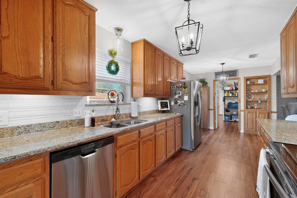 Turtle Creek Estates - Residential